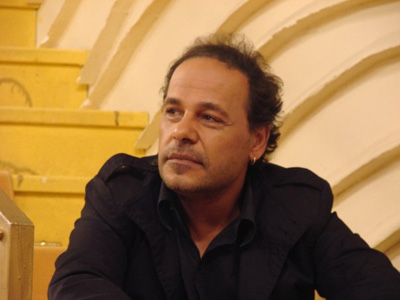 Επιστρέφει στον ANT1 ο Αλέξανδρος Ρήγας