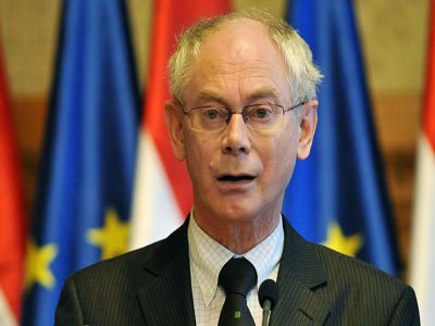 «Σήμερα οι υπογραφές για τον ESM»