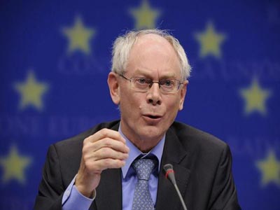 «Στις 30 Ιανουαρίου η ευρωπαϊκή σύνοδος»