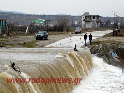 Έκλεισαν οι «ιρλανδικές» διαβάσεις στην Κομοτηνή