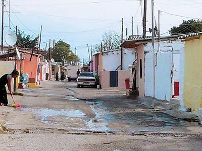 Συνολικά 3 εκατ. ευρώ για έργα σε οικισμούς Ρομά