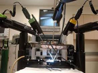 Στην Πάτρα το Πανελλήνιο Συνέδριο Ρομποτικής