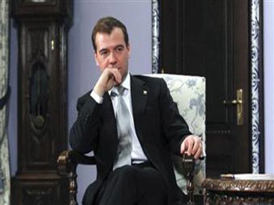 Ρωσία: «Ταμείο» για τον έλεγχο των προεδρικών εκλογών