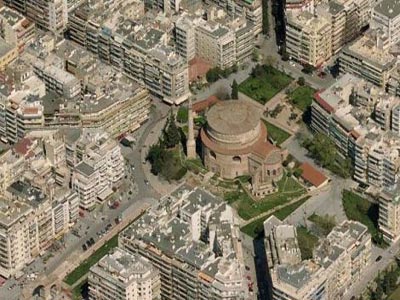 Θεσσαλονίκη: Επιχείρηση «σκούπα» της αστυνομίας