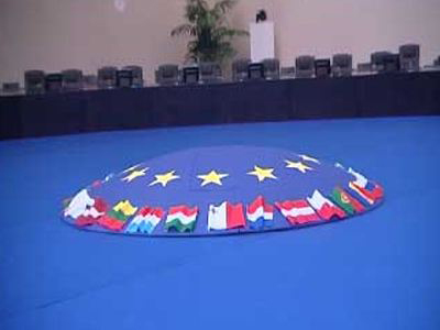 Συνάντηση στις Βρυξέλλες για το ρωσικό εμπάργκο