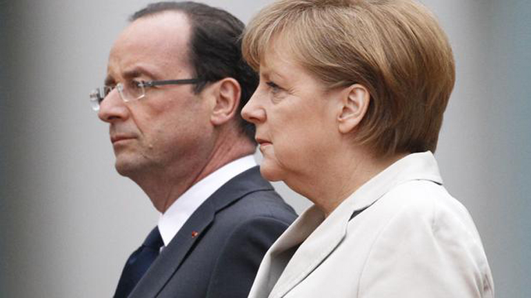 Deutsche Welle: Ρήγμα Γερμανίας – Γαλλίας λόγω Ελλάδας