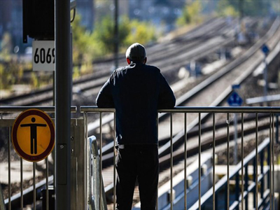 Γερμανία: Ξεκίνησε σήμερα η πενθήμερη απεργία των μηχανοδηγών