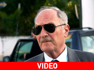 Επίθεση εναντίον βουλευτή της Χρυσής Αυγής και δημοσιογράφου