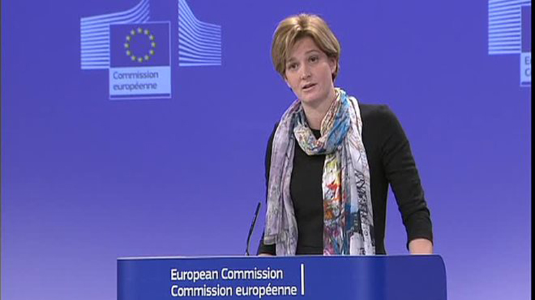 Ανίκα Μπράιτχαρτ: Οι προτάσεις των θεσμών στην Ελλάδα