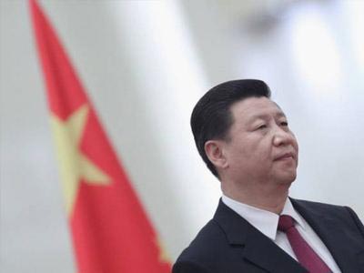 Στην Ουάσιγκτον ο αντιπρόεδρος της Κίνας