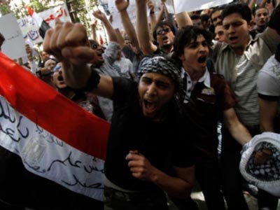 Συρία: Αρκετοί νεκροί στη Χομς από έκρηξη παγιδευμένου αυτοκινήτου