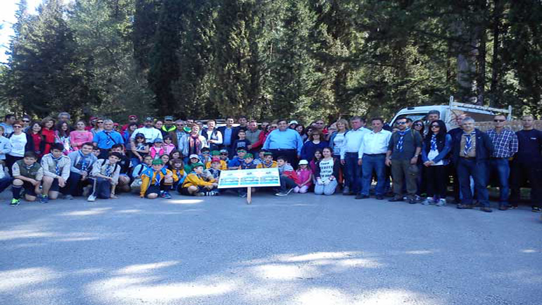 «Εβδομάδα Περιβάλλοντος και Καθαριότητας» στον Δήμο Αγρινίου