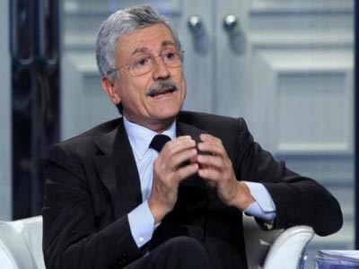 «Η Ιταλία πρέπει να βοηθήσει τον Αλέξη Τσίπρα»