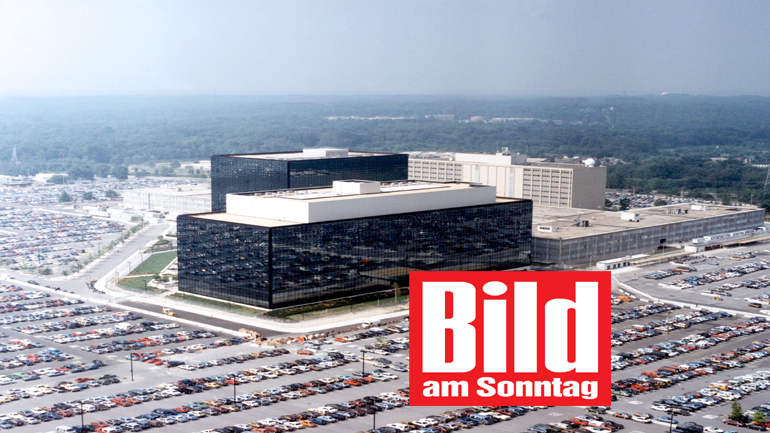 «Η NSA ζήτησε από τις γερμανικές υπηρεσίες πληροφοριών να κατασκοπεύουν τη Siemens»