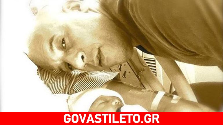 Ο πρωταγωνιστής του «Fast & Furious» έγινε για τρίτη φορά μπαμπάς!