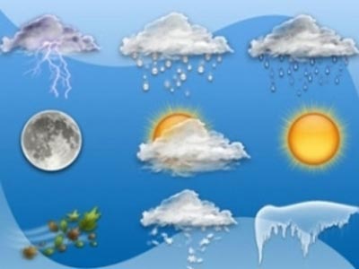 Η πρόγνωση του καιρού για την Τετάρτη 7 Μαρτίου