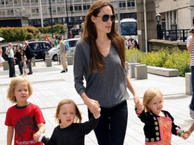 Οι πιο ισχυρές μαμάδες της showbiz