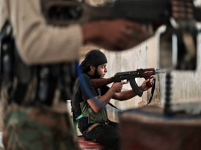 Συρία: Το Ισλαμικό Κράτος εκτέλεσε 700 μέλη μιας φυλής