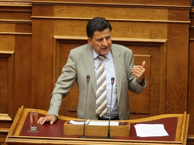 «Συνεννόηση για κυβέρνηση εθνικής συνεργασίας»