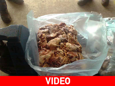 Ακατάλληλα τρόφιμα στο πιάτο μας