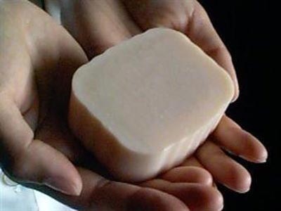 Δημιούργησαν το πρώτο μαγνητικό σαπούνι