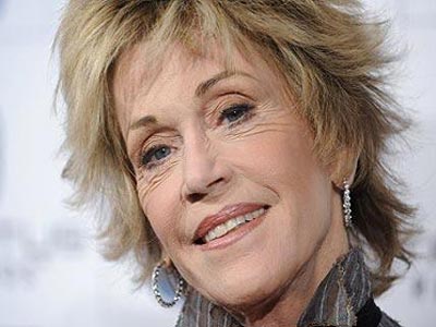 Τα νέα σχέδια της Jane Fonda