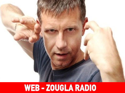 Ο Γιάννης Σαββιδάκης στο web zougla radio