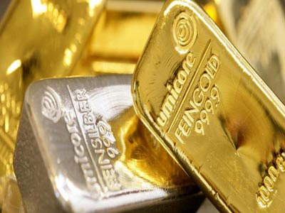 Απώλειες για τα μέταλλα