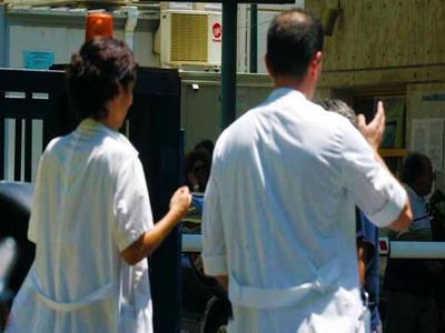 Ρέθυμνο: Στα κρατητήρια για υπόθεση πλαστών συνταγογραφήσεων Ρέθυμνο: Στα κρατητήρια για υπόθεση πλαστών συνταγογραφήσεων