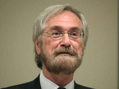 «Χρειάζονται χρόνια για την επίλυση της κρίσης του ευρώ»