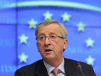 Επικριτικός για τις γαλλογερμανικές παρεμβάσεις