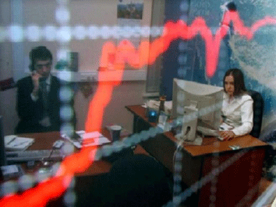 Σε ρυθμό ανάπτυξης η Ρωσία