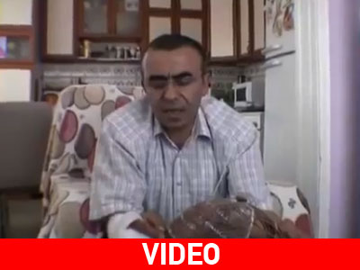 Βρήκε έναν απίστευτο τρόπο για να κόψει το κάπνισμα