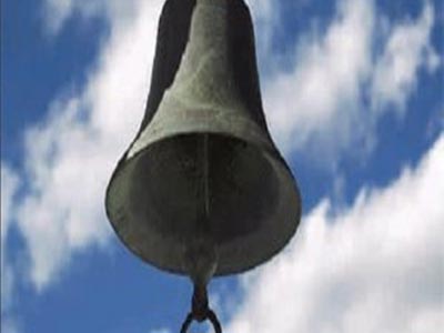 Έκλεψαν καμπάνα στα Φάρσαλα