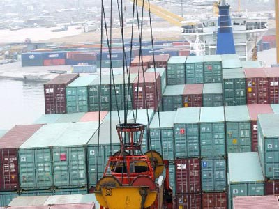 Ενθαρρυντικά τα σημάδια από την πορεία των εξαγωγών