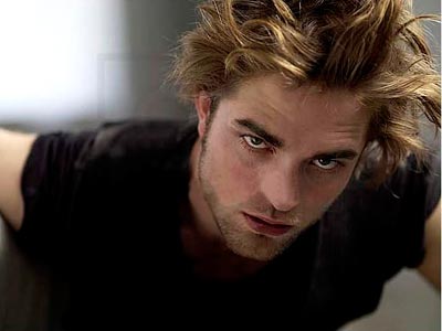 Ολοκληρώθηκαν τα γυρίσματα του Breaking Dawn Part 2