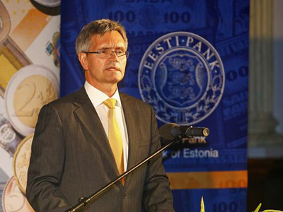 «Η ΕΚΤ δεν συζήτησε ποτέ επίσημα την έξοδο της Ελλάδας από το ευρώ»