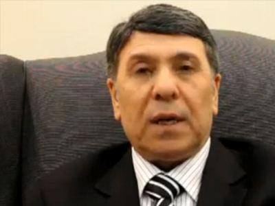 Συρία: Προς παραίτηση ο επικεφαλής του Εθνικού Συμβουλίου