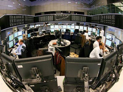 Πτώση στα ευρωπαϊκά χρηματιστήρια