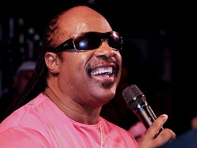 Θύμα εκβιασμού ο Stevie Wonder