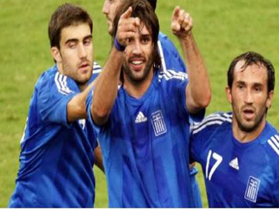 Βαρσοβία: Η ελληνική πρεσβεία τίμησε την εθνική ομάδα