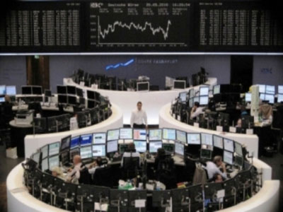 Κέρδη στα ευρωπαϊκά χρηματιστήρια