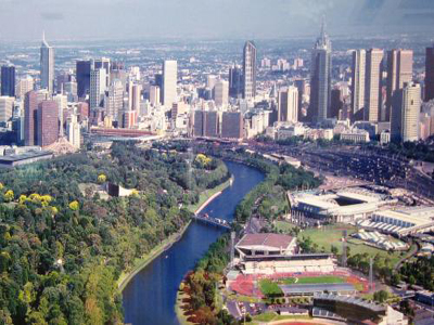 Δεύτερος Έλληνας δήμαρχος σε δήμο της Μελβούρνης