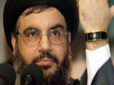 Ψυχραιμία συνιστά η Χεζμπολάχ μετά τις 13 απαγωγές