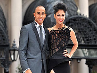 Στο Λονδίνο οι σταρ του Men in Black 3