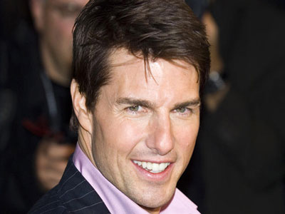 Ο νέος ρόλος του Tom Cruise