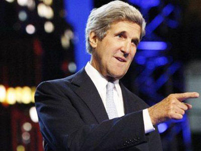 Επίσκεψη Κέρι σε Κωνσταντινούπολη, Ιερουσαλήμ και Ραμάλα