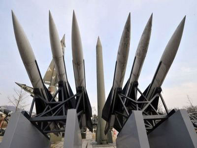 Κυρώσεις στη Β. Κορέα για το πυρηνικό πρόγραμμά της