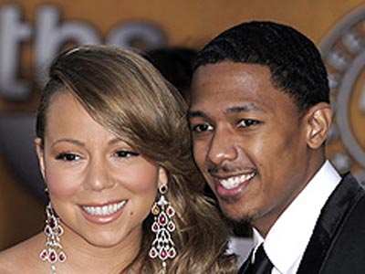 Mariah Carey και Nick Cannon ανανέωσαν τους όρκους τους