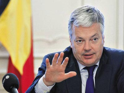 «Έξοδος της Ελλάδας από το ευρώ θα ήταν καταστροφή»